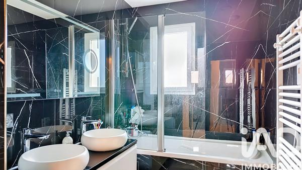 Maison à vendre 5 pièces 110 m² Ablis