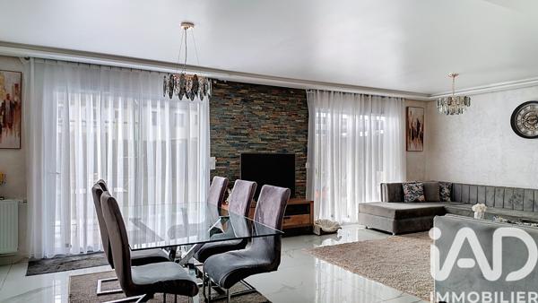 Maison à vendre 5 pièces 110 m² Ablis