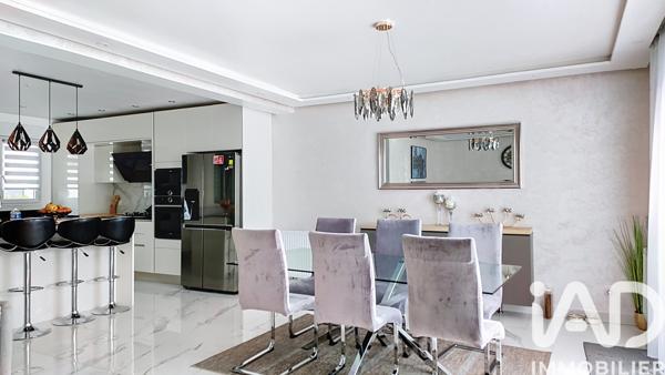 Maison à vendre 5 pièces 110 m² Ablis