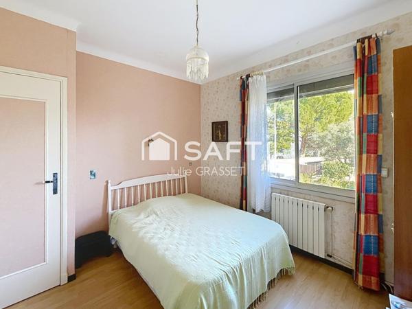 Un bien à fort potentiel, idéal pour un projet de rénovation