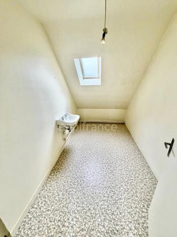 EXCLUSIVITÉ - Maison centre ville à vendre 7 pièces CARHAIX-PLOUGUER (29)