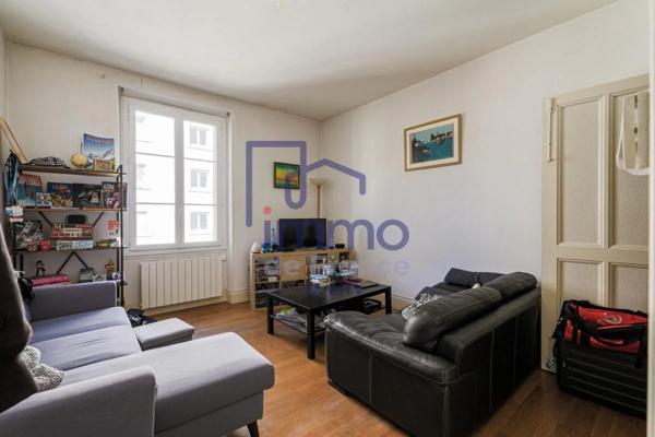 Appartement à vendre à Grenoble (38000)
