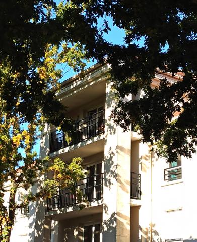 Appartement à vendre 3 pièces 69 m² Guyancourt