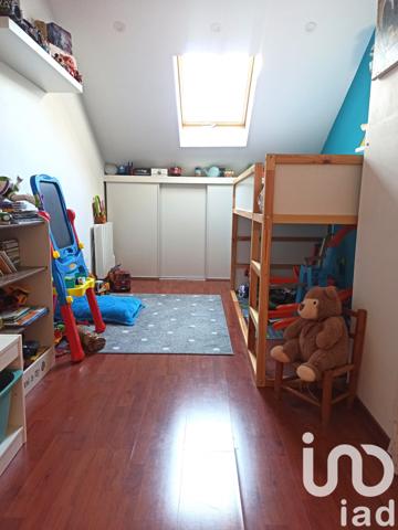 Appartement à vendre 3 pièces 69 m² Guyancourt