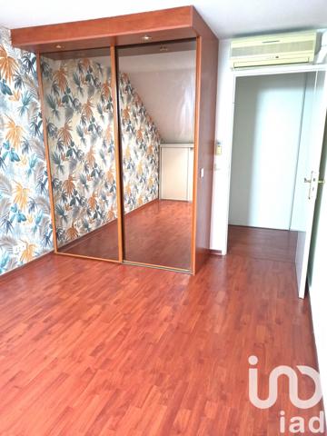 Appartement à vendre 3 pièces 69 m² Guyancourt