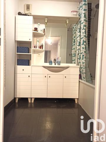 Appartement à vendre 3 pièces 69 m² Guyancourt