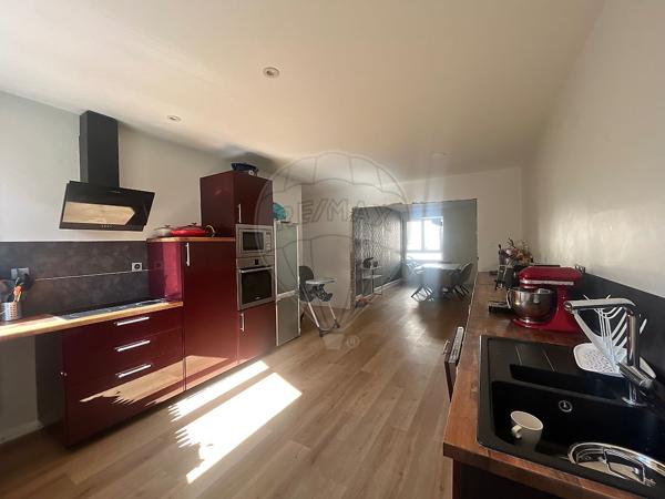 Maison  en vente - Meuse - 55