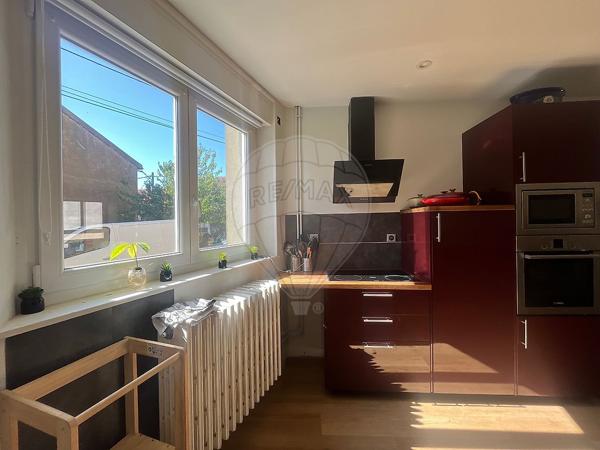 Maison  en vente - Meuse - 55