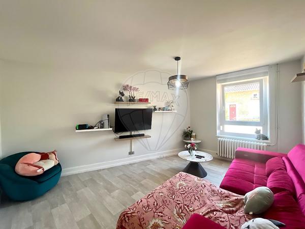 Maison  en vente - Meuse - 55