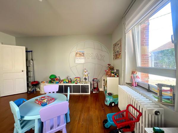 Maison  en vente - Meuse - 55