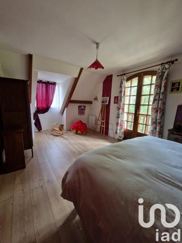 Maison à vendre 6 pièces 141 m² Le Bocasse