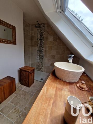 Maison à vendre 6 pièces 141 m² Le Bocasse