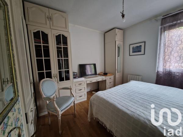 Maison à vendre 6 pièces 141 m² Le Bocasse