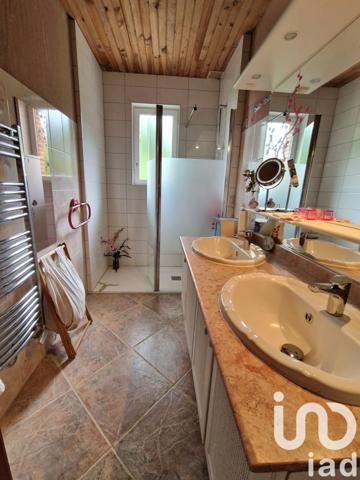 Maison à vendre 6 pièces 141 m² Le Bocasse