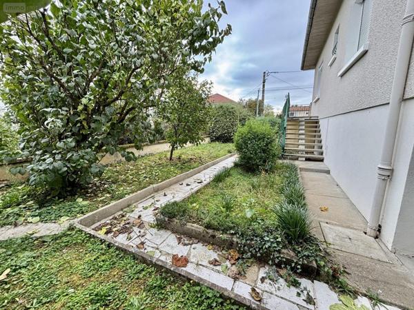 Maison à vendre à Poitiers dans la Vienne (86000), ref : VM496-86001