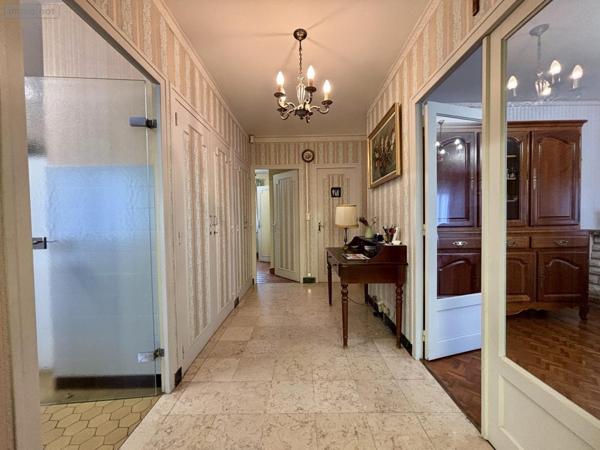 Maison à vendre à Poitiers dans la Vienne (86000), ref : VM496-86001