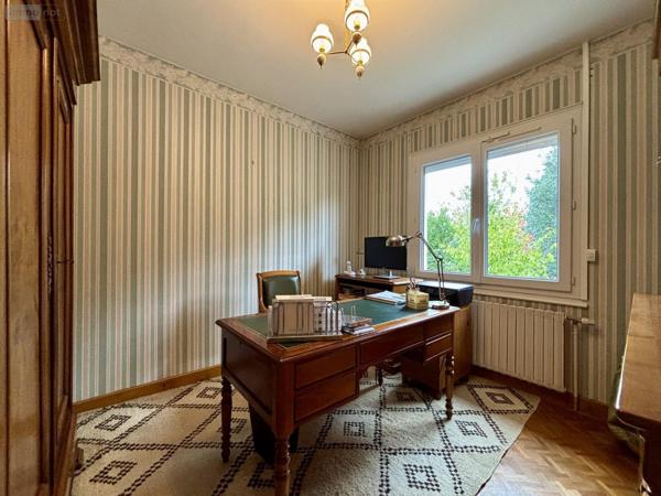 Maison à vendre à Poitiers dans la Vienne (86000), ref : VM496-86001