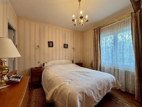 Maison à vendre à Poitiers dans la Vienne (86000), ref : VM496-86001