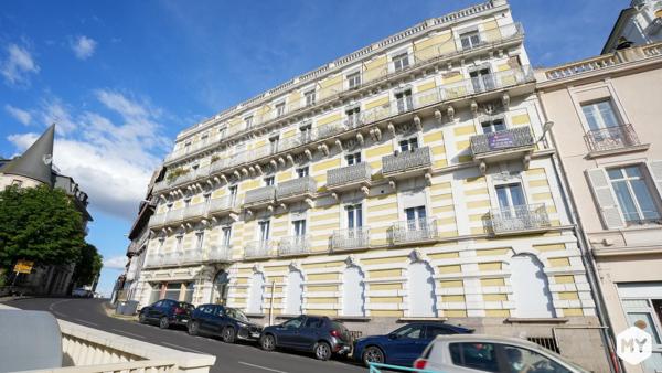 Appartement • Vente • 119m2 • Chamalières 299 900 € FAI