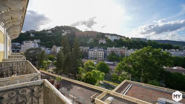 Appartement • Vente • 119m2 • Chamalières 299 900 € FAI