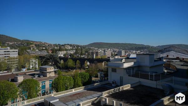 Appartement • Vente • 119m2 • Chamalières 299 900 € FAI
