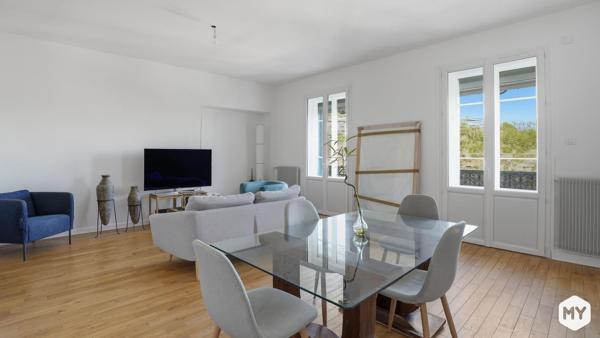 Appartement • Vente • 119m2 • Chamalières 299 900 € FAI