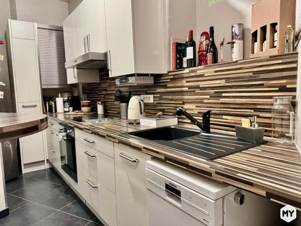 Appartement • Vente • 119m2 • Chamalières 299 900 € FAI