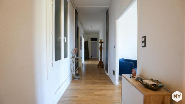 Appartement • Vente • 119m2 • Chamalières 299 900 € FAI
