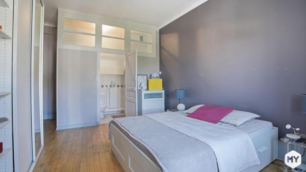 Appartement • Vente • 119m2 • Chamalières 299 900 € FAI
