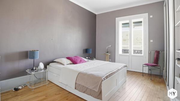 Appartement • Vente • 119m2 • Chamalières 299 900 € FAI