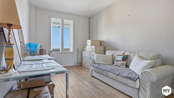 Appartement • Vente • 119m2 • Chamalières 299 900 € FAI