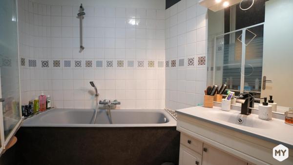 Appartement • Vente • 119m2 • Chamalières 299 900 € FAI