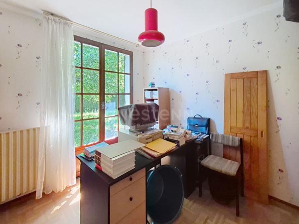 Maison de plain pied 4 pièce(s) GOUVIEUX 93 m2