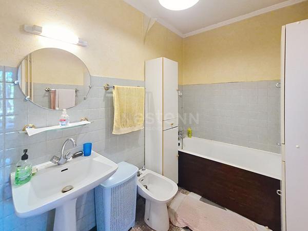 Maison de plain pied 4 pièce(s) GOUVIEUX 93 m2