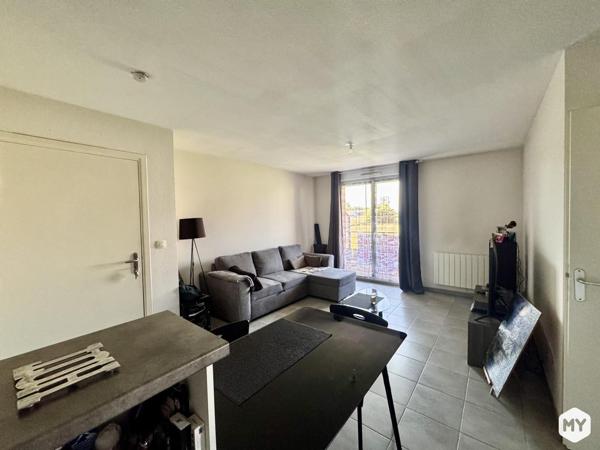 Appartement • Vente • 39m2 • Gerzat 85 000 € FAI