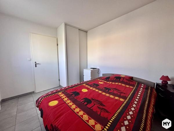 Appartement • Vente • 39m2 • Gerzat 85 000 € FAI