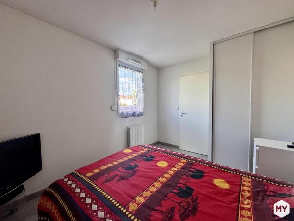 Appartement • Vente • 39m2 • Gerzat 85 000 € FAI