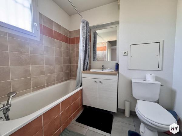 Appartement • Vente • 39m2 • Gerzat 85 000 € FAI