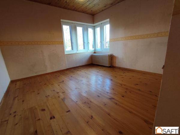 maison familiale, travaux à prévoir