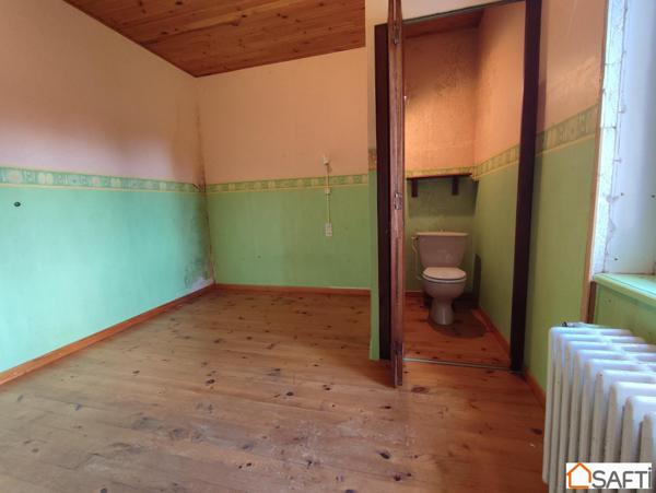 maison familiale, travaux à prévoir