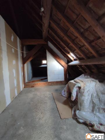 maison familiale, travaux à prévoir