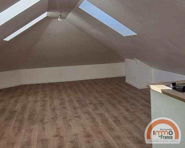 Appartement à vendre au Havre (76600)