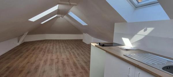 Appartement à vendre au Havre (76600)