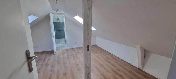 Appartement à vendre au Havre (76600)