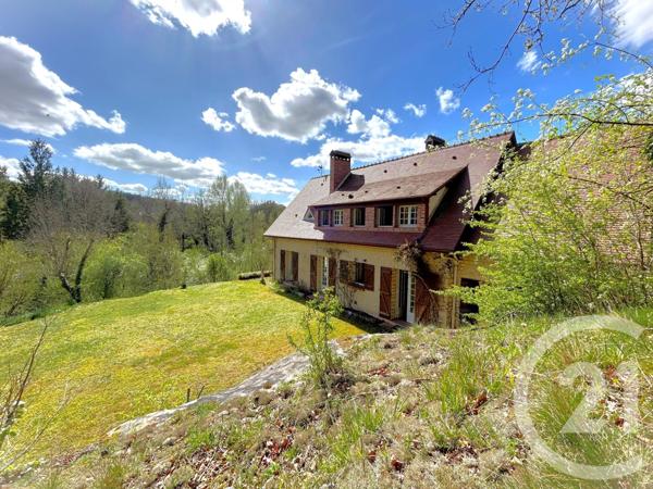 Maison à vendre  8 pièces - 187,20 m2 ETAMPES - 91