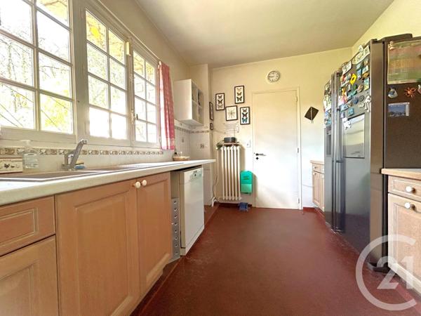 Maison à vendre  8 pièces - 187,20 m2 ETAMPES - 91