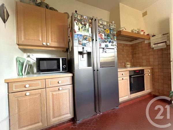 Maison à vendre  8 pièces - 187,20 m2 ETAMPES - 91