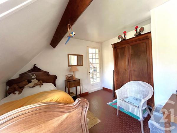 Maison à vendre  8 pièces - 187,20 m2 ETAMPES - 91