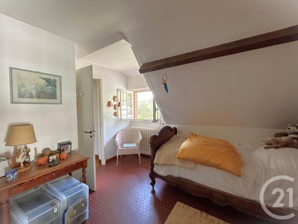 Maison à vendre  8 pièces - 187,20 m2 ETAMPES - 91