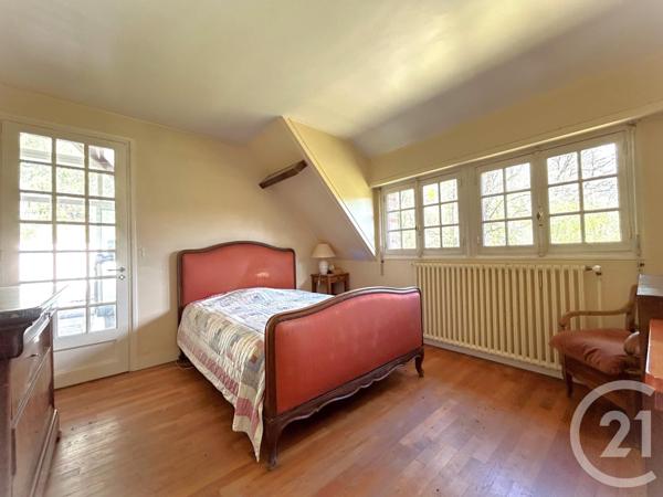 Maison à vendre  8 pièces - 187,20 m2 ETAMPES - 91